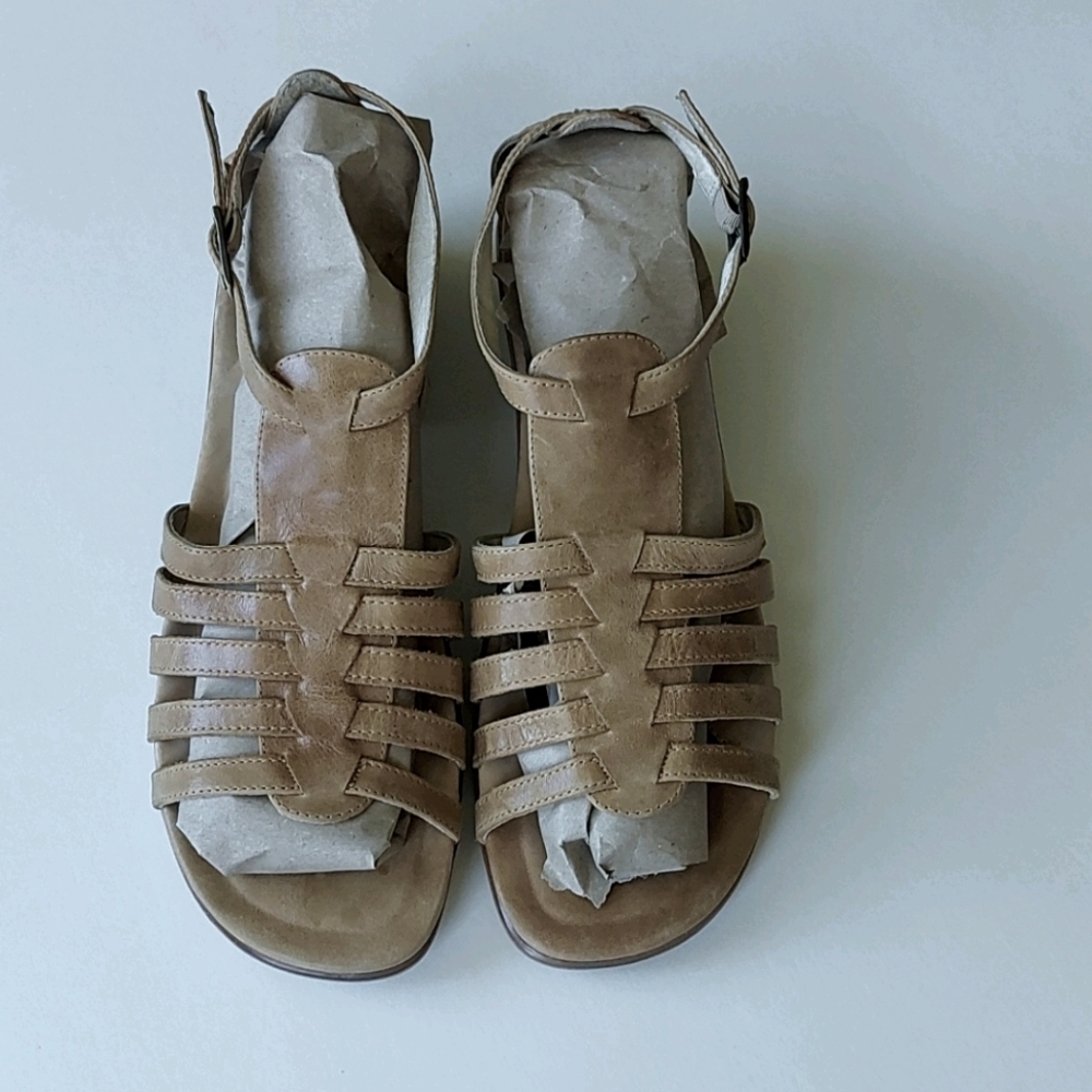 Dansko Sandals
